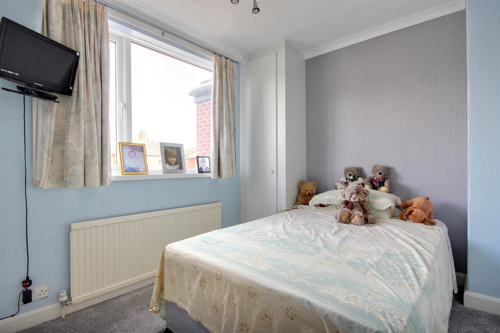 Loyd Street, Anlaby, Hull